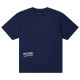 Edwin Ανδρική κοντομάνικη μπλούζα Off-Limit T-Shirt